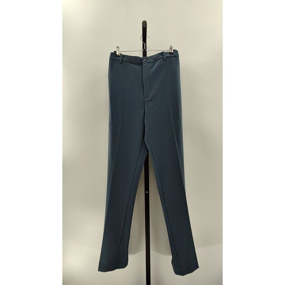 Quince Men Ultra-Stretch 24/7 Smart Pants - Slim Ocean 40